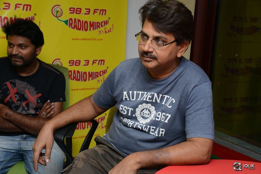 Andhra-Pori-Movie-Song-Launch-at-Radio-Mirchi
